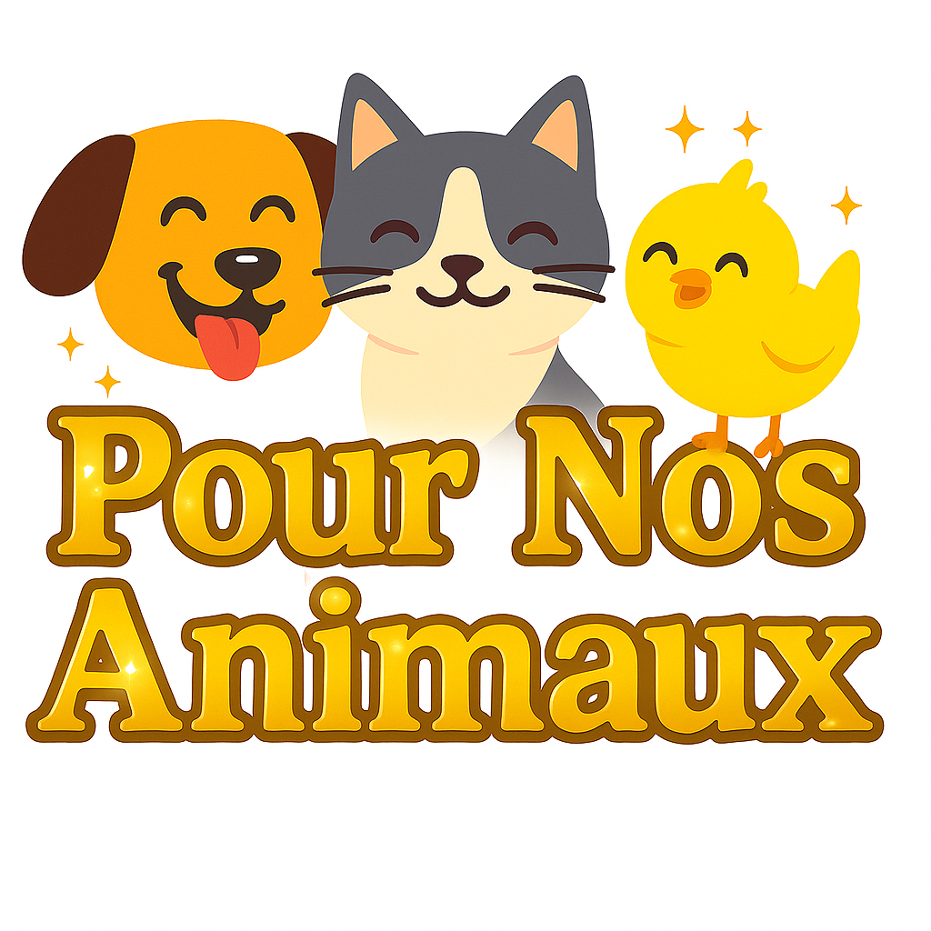 Pour Nos Animaux