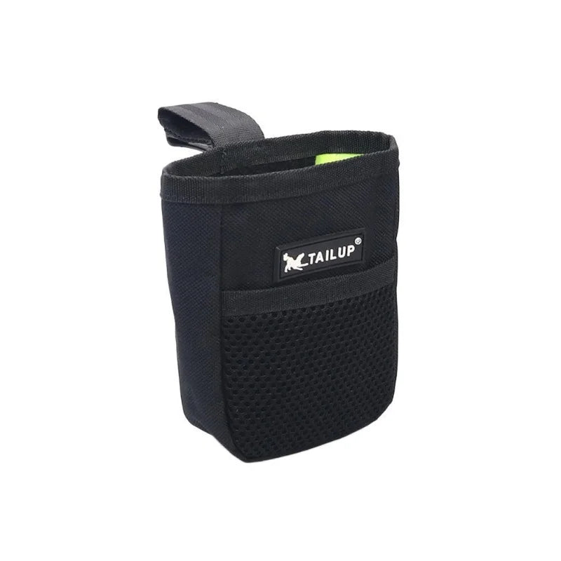 Sac de dressage portable pour chien