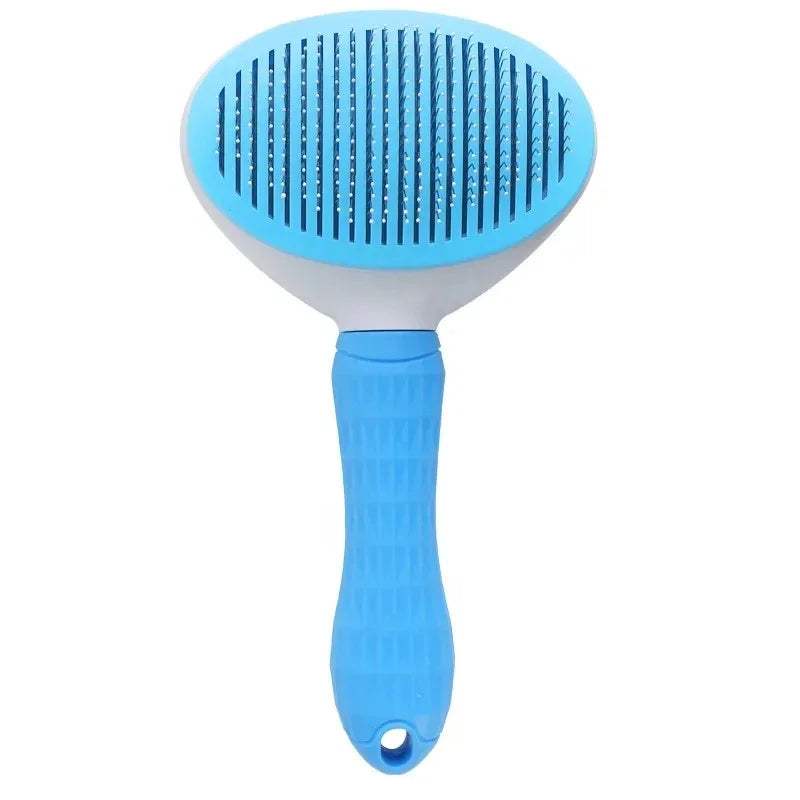 Brosse pour chat, peigne pour chien, toilettage et entretien