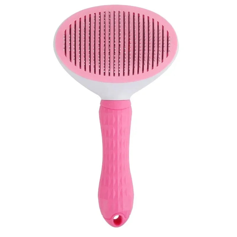 Brosse pour chat, peigne pour chien, toilettage et entretien