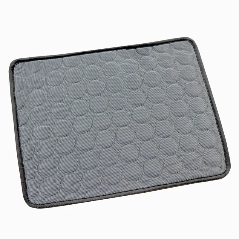 Tapis rafraîchissant pour chien
