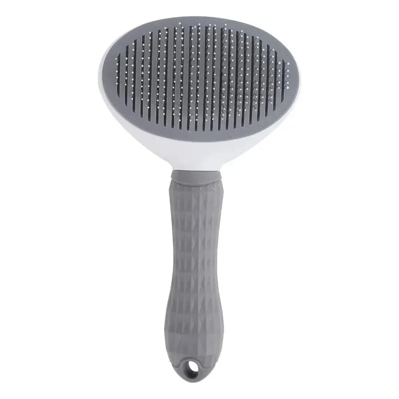 Brosse pour chat, peigne pour chien, toilettage et entretien