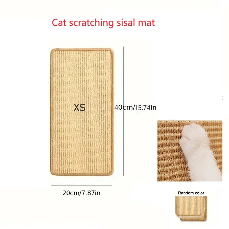 Tapis absorbant pour gamelles d'eau et de nourriture pour chiens et chats